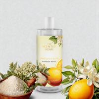Ashleigh & Burwood Amalfi Lemon & Sea Salt Reed Diffuser Refill 300ml Extra Image 1 Preview